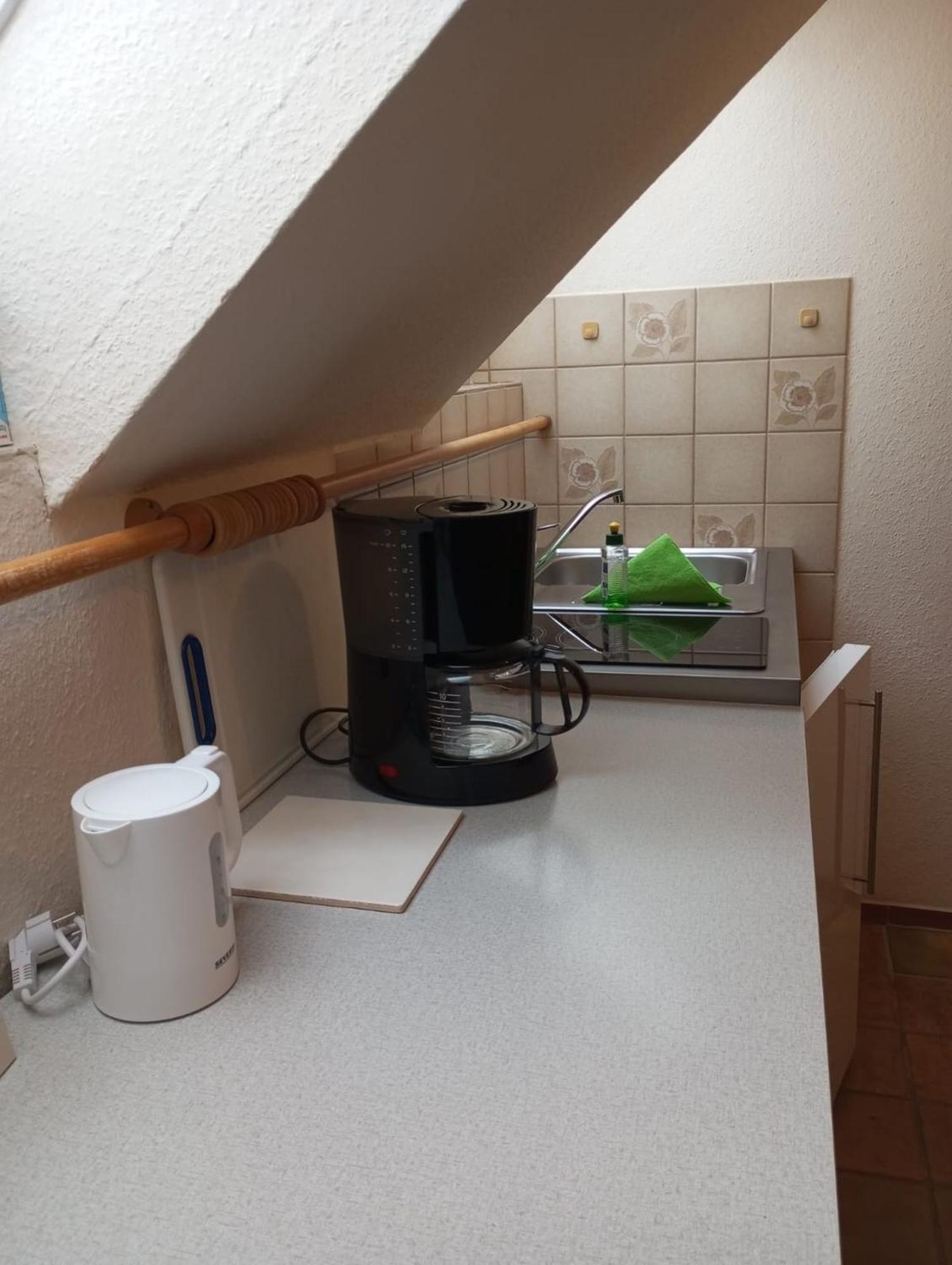 Seepferdchen 5 Kellenhusen Luaran gambar